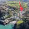 ‘Sandy Bottom’ - Apartment by the sea - Combe Martin