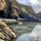 ‘Sandy Bottom’ - Apartment by the sea - Combe Martin