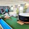 Wellness zur Alleinnutzung mit Ferienwohnung und Fitnessbereich - fitSPA - Sulz am Neckar