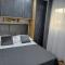 Apartment Antea