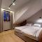 Stek Apartments ApartHotel Stek Apartments ApartHotel