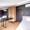 Stek Apartments ApartHotel Stek Apartments ApartHotel