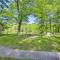 Riverfront Nature Getaway Near Downtown Pine City! - Pine City