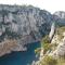 Villa k6 piscine vue mer impasse privée - Cassis