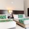Hotel Manantial Melgar