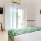 Hotel Manantial Melgar
