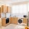 Fiera Luxury Apartments.