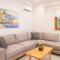 Fiera Luxury Apartments.