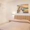 Fiera Luxury Apartments.