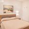 Fiera Luxury Apartments.
