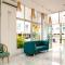 Hotel Manantial Melgar