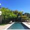 Villa k6 piscine vue mer impasse privée - Cassis