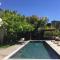 Villa k6 piscine vue mer impasse privée - Cassis