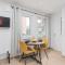 Lemon Suites Apartment in Stetten - 莱因费尔登-埃希特尔丁根