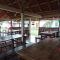 Habitación privada en las islas de San blas icodub