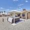 2 Mi to Lake and Dtwn Lake Havasu City Home!