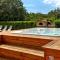 Nice Home In Castiglion Fiorentino With Outdoor Swimming Pool, 4 Bedrooms And Wifi