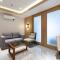 One Euphoria Luxe Hotel