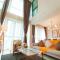 Medini LUXURY Suite, 3min to Legoland,3BR Netflix - 努沙再也