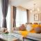 Medini LUXURY Suite, 3min to Legoland,3BR Netflix - 努沙再也