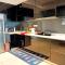 Medini LUXURY Suite, 3min to Legoland,3BR Netflix - 努沙再也