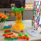 Medini LUXURY Suite, 3min to Legoland,3BR Netflix - 努沙再也