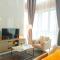 Medini LUXURY Suite, 3min to Legoland,3BR Netflix - 努沙再也