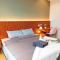 Medini LUXURY Suite, 3min to Legoland,3BR Netflix - 努沙再也