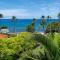 3bd 3ba Oceanview Condo w Office and AC and WIFI and Garage ACAA1 - كيلوا كونا