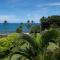3bd 3ba Oceanview Condo w Office and AC and WIFI and Garage ACAA1 - كيلوا كونا