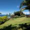 3bd 3ba Oceanview Condo w Office and AC and WIFI and Garage ACAA1 - كيلوا كونا