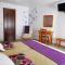Hotel Arboleda