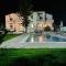 Cost Mari Almyrida New by ZAGO Boutiqe hotels