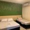 Bálsamo Hotel Marília