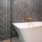 14 person holiday home in Glesborg-By Traum