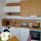 Old Sailor Apartment