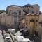 Corralón Tahonas. Centro histórico