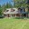 Five-Bedroom House - Leavenworth
