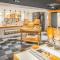 Holiday Inn Amsterdam - Arena Towers by IHG