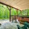 Highlands Hideaway