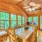 Highlands Hideaway