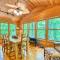 Highlands Hideaway