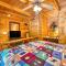 Highlands Hideaway