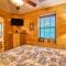 Highlands Hideaway - هايلاند