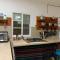 Kin Hostal and Camping