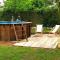 Holiday Home near Lake Quinson and Moustiers