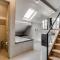 Imposing Holiday Home in Vielsalm