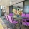 Step Into the Ocean from your Lanai @ Kona Reef D-8