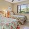 Step Into the Ocean from your Lanai @ Kona Reef D-8