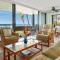Step Into the Ocean from your Lanai @ Kona Reef D-8